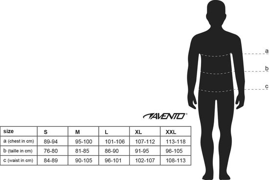 Avento Maat M Reflecterend Hardloopjack Heren - Zilver 