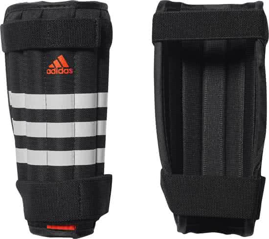 Koopjeshoek - adidas Evertomic Lite - Scheenbeschermer - Heren