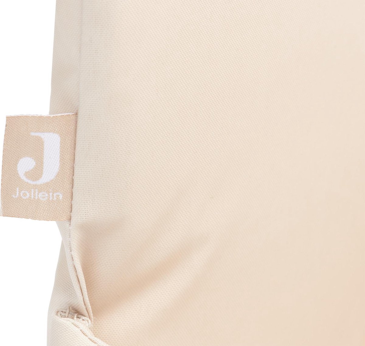 Jollein Stoelverkleiner Kinderstoel - Nougat