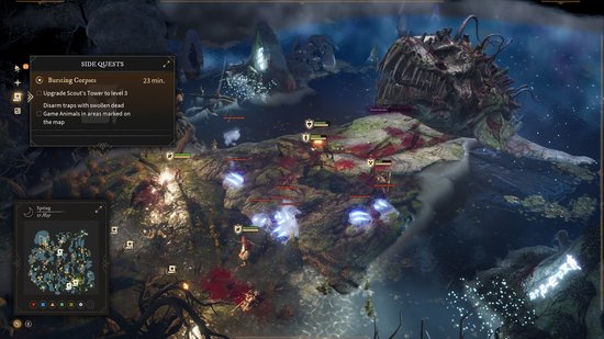 GORD - PS5