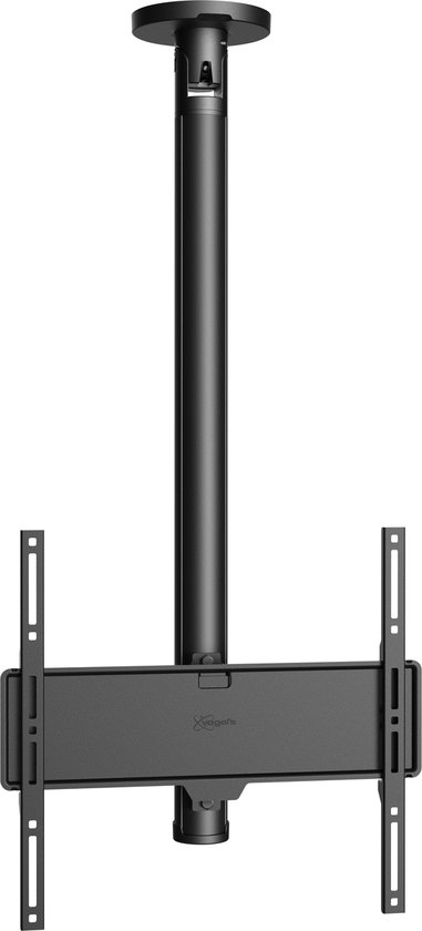 Vogel’s CT40844BC tv-plafondbeugel 80 cm buis | 32-65" | max 25kg | VESA 400X400