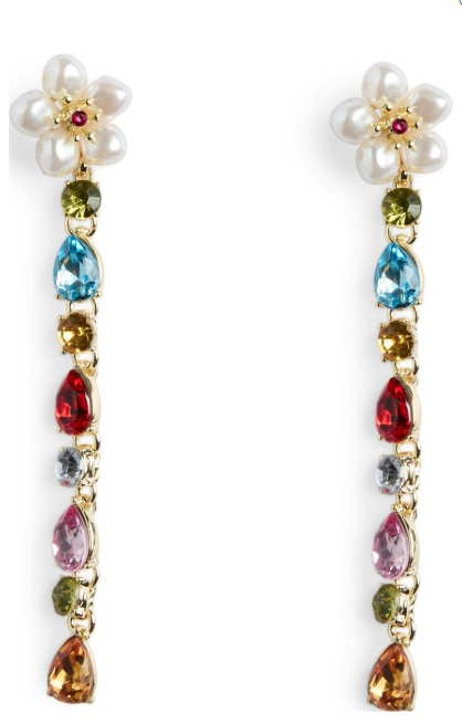 Accessoires, Oorbel, Sieraden