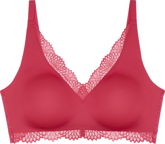 bh, lingerie, bralette, padded, lace-trim