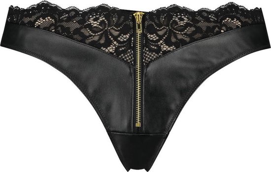 Hunkemöller - Maat XL - Talia string