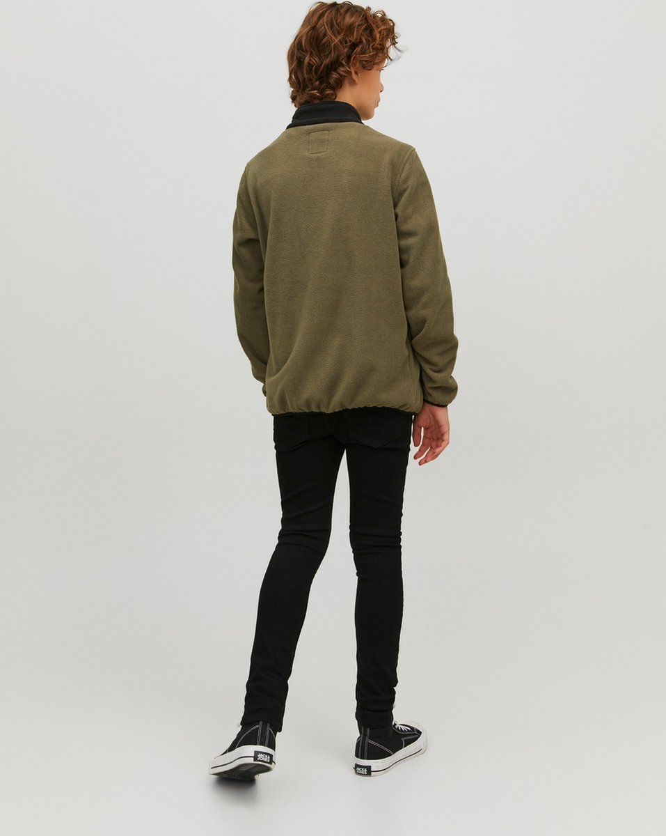 Jas, Persoon, Lange mouwen, Schoen