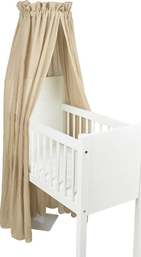 Meubels, Wieg, Kinderbed, Bed