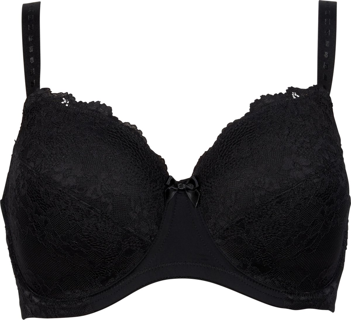 bh, lingerie, bh-lace, black-bra, padded-bra