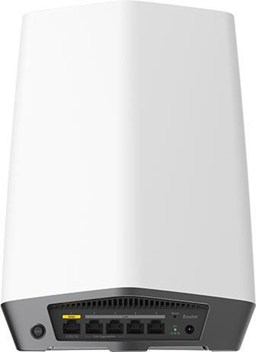 Netgear Orbi Pro WiFi 6 SXR80 - Router