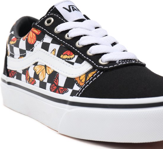 Vans MY Ward -maat 32- Meisjes Sneakers - Multi/White