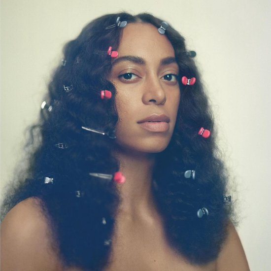 Solange - A Seat At The Table (LP)