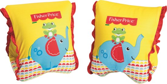 Fisher-Price Zwembandjes