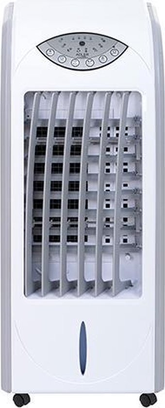 Adler AD 7915 - Aircooler - 3 in 1 - 7 liter
