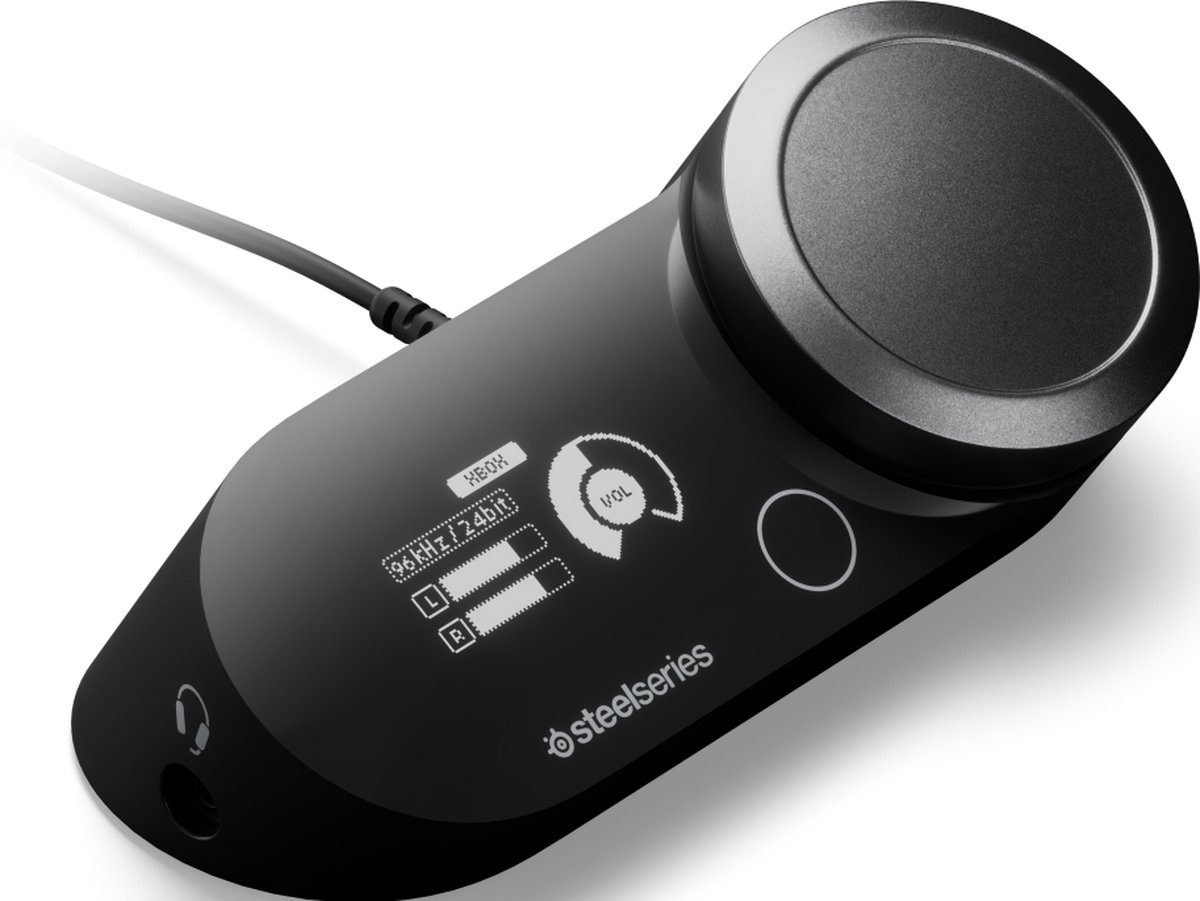 SteelSeries Arctis Nova Pro High-Res Gaming Headset - PC, Xbox Series X|S & Xbox One