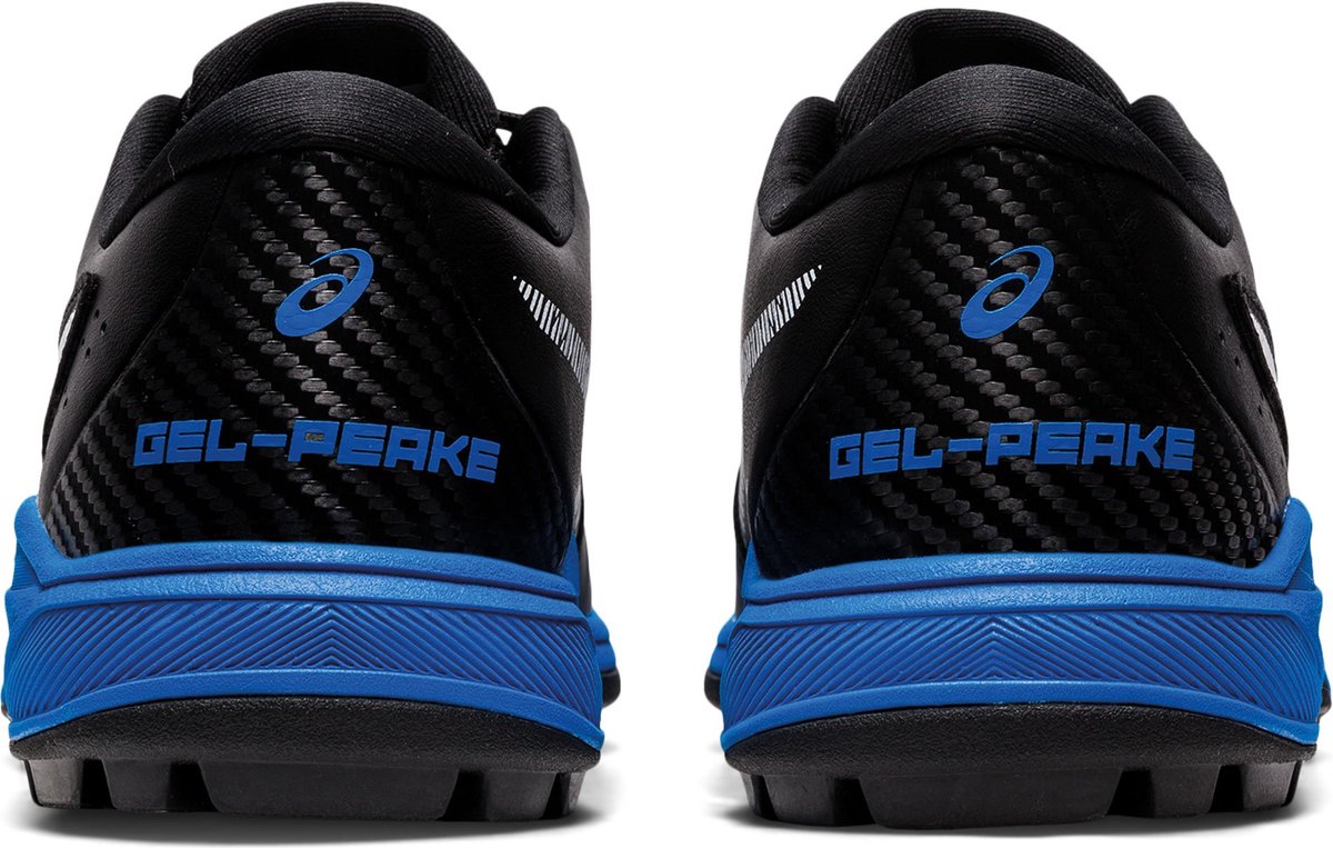 ASICS - Gel-Peake - Maat 33.5 - Hockey - Sportschoenen Unisex
