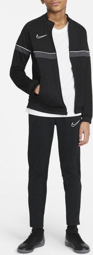 Nike Maat 134 Dri-FIT Academy Kids Sportvest