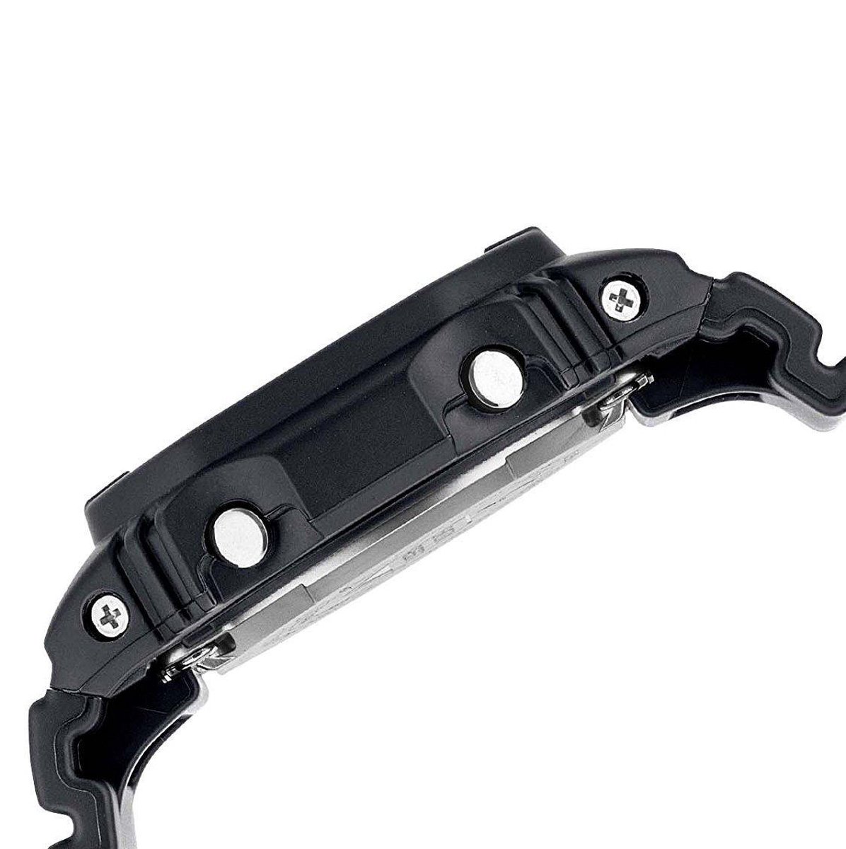 Casio G-Shock DW-5600E-1VER Herenhorloge 39 mm - Zwart