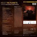 National Youth Orchestra & Edward G-HolstThe Planets-LP