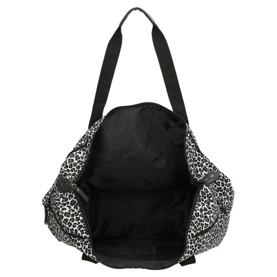 Enrico Benetti Bunbury Reistas - Panter/Olijf