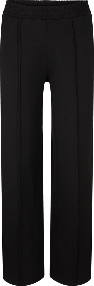 TOM TAILOR - Maat XL - Straight easy pants Dames Broek