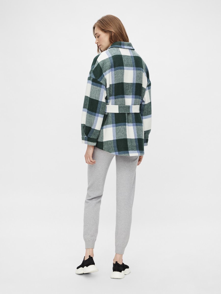 PIECES - Maat XS - Dames Jas