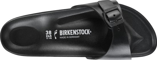 Birkenstock - Maat 39 - Madrid Dames Slippers