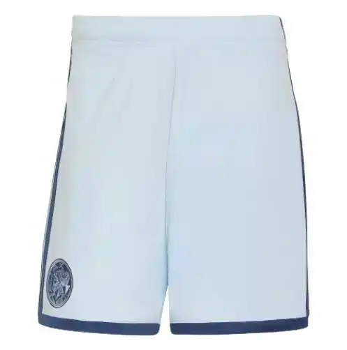 adidas Ajax 3rd short 2026-2027 Maat S