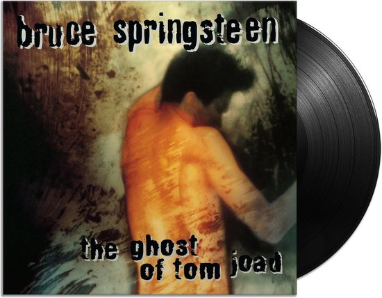 Bruce Springsteen - The Ghost Of Tom Joad (LP)