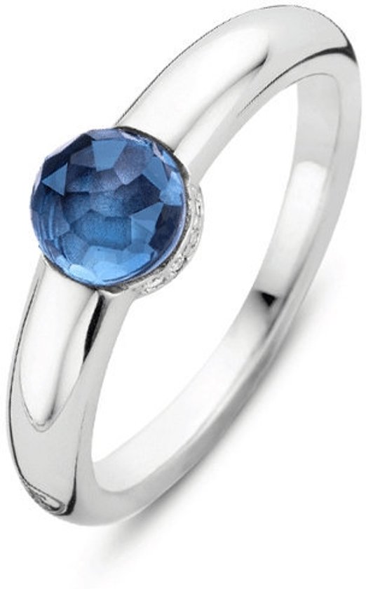 Ti Sento Ring LNA - Maat 17.75