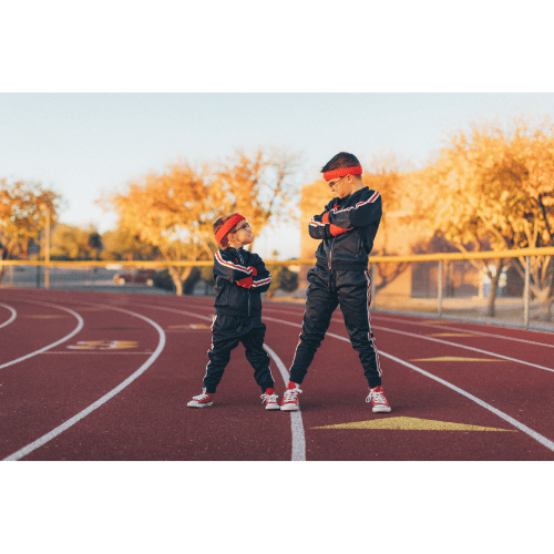Trainingspakken