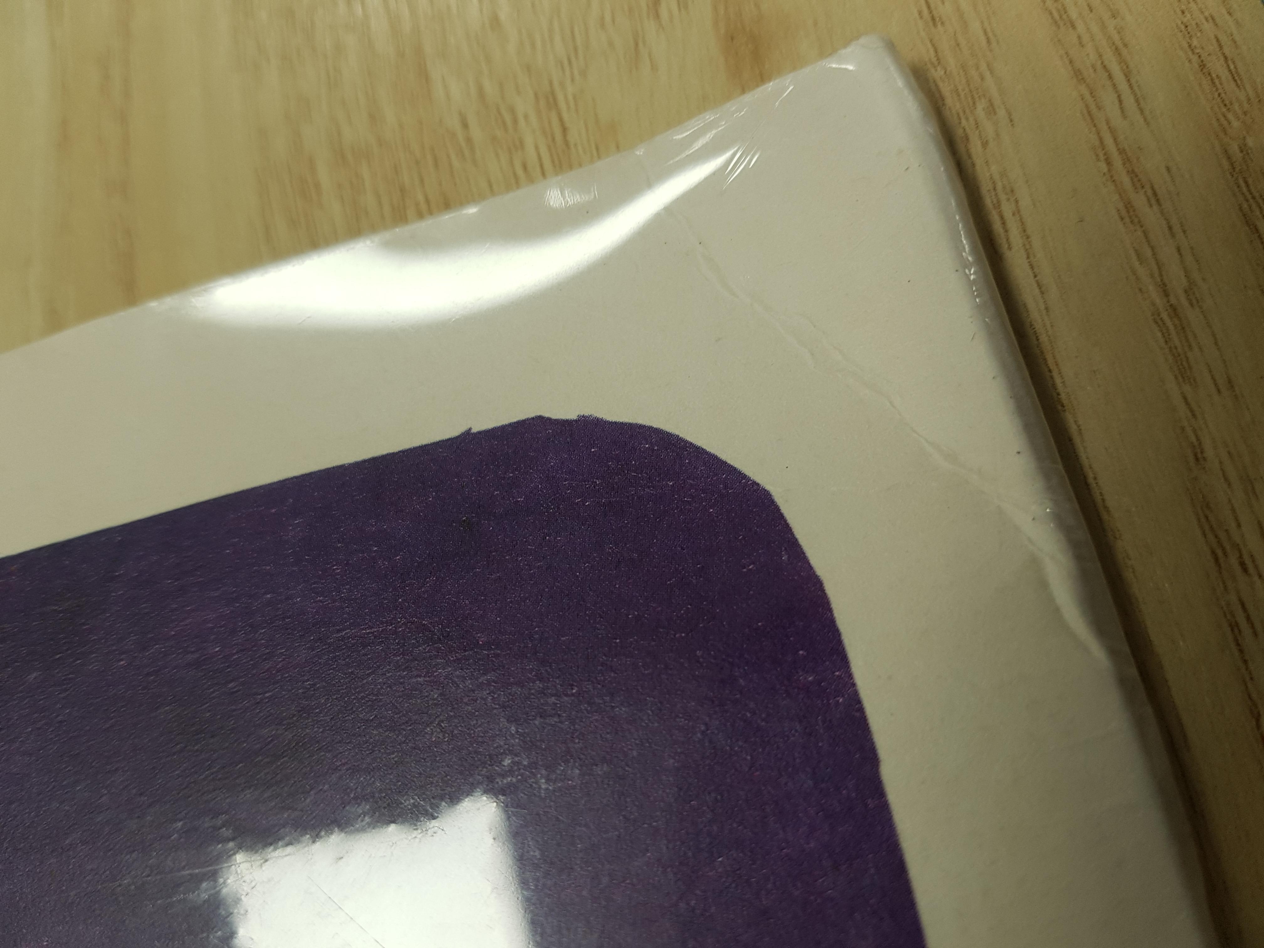 Peter Broderick - All Together Again - LP