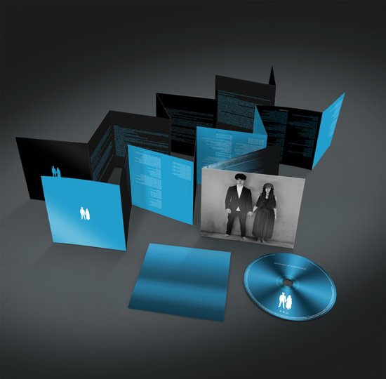 U2 - Songs Of Experience (Deluxe) - CD