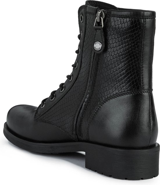 GEOX  Rawelle - maat 40- Boots