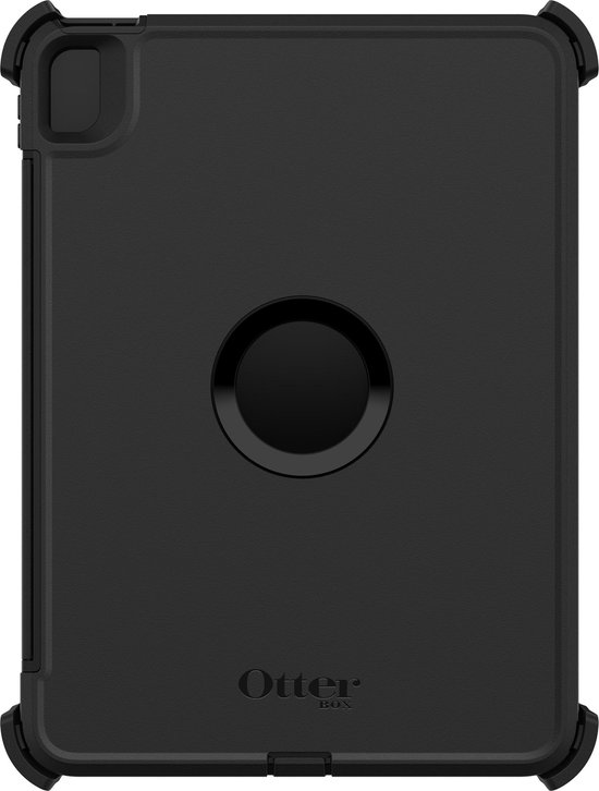 OtterBox Defender case voor Apple iPad Air 4 - Zwart