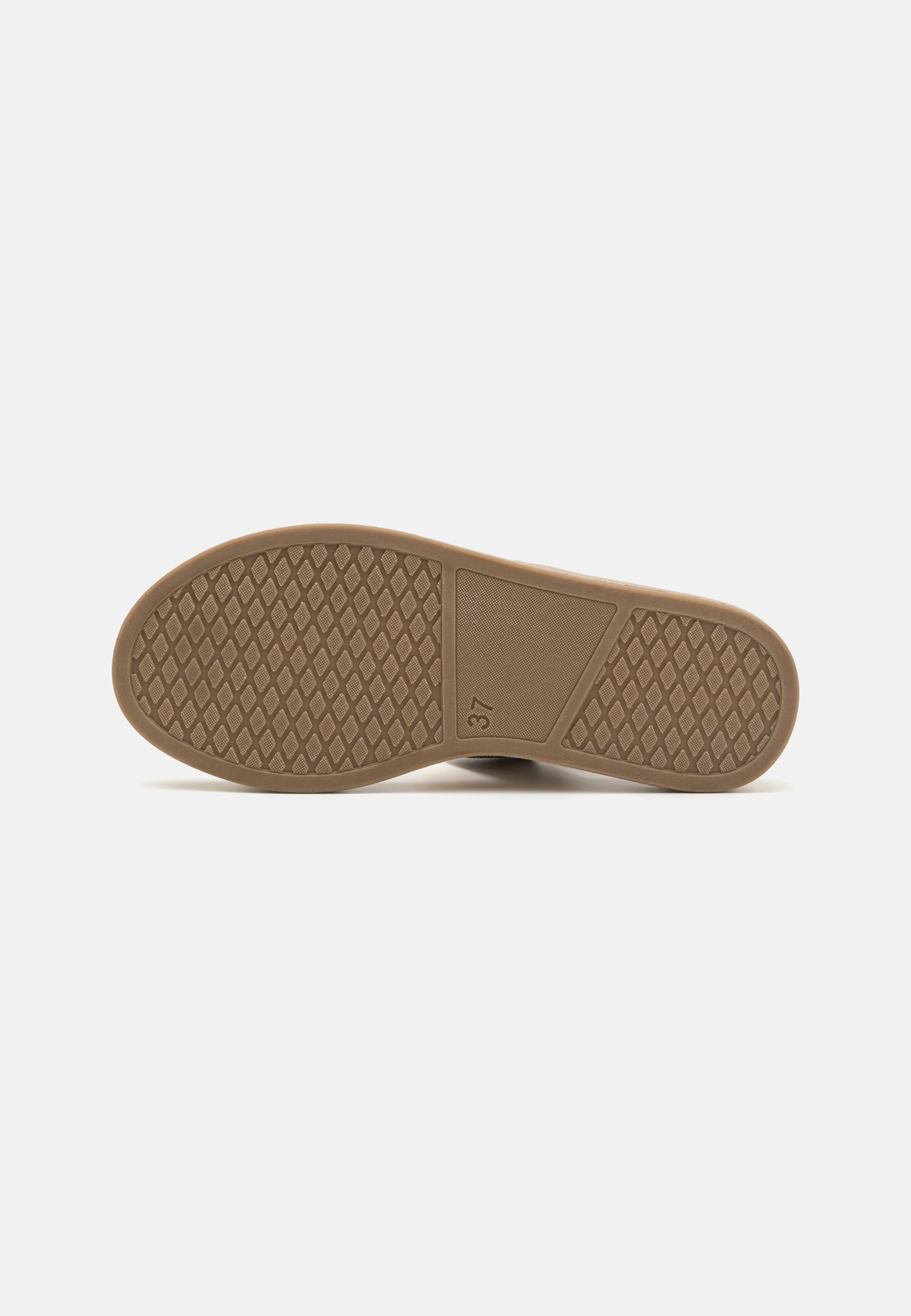 Marco Tozzi - maat 41 - Sandalen - Goud