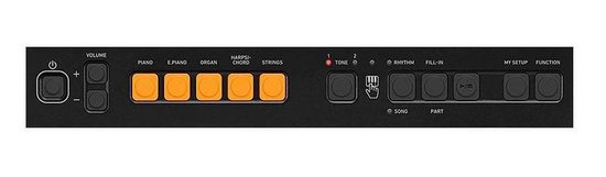 Versterker, Elektronica