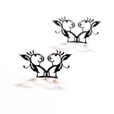 Paperself Nepwimpers Papieren wimpers