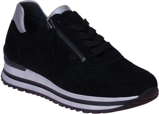 Kleding, Schoeisel, Schoen, Suede, Sneaker