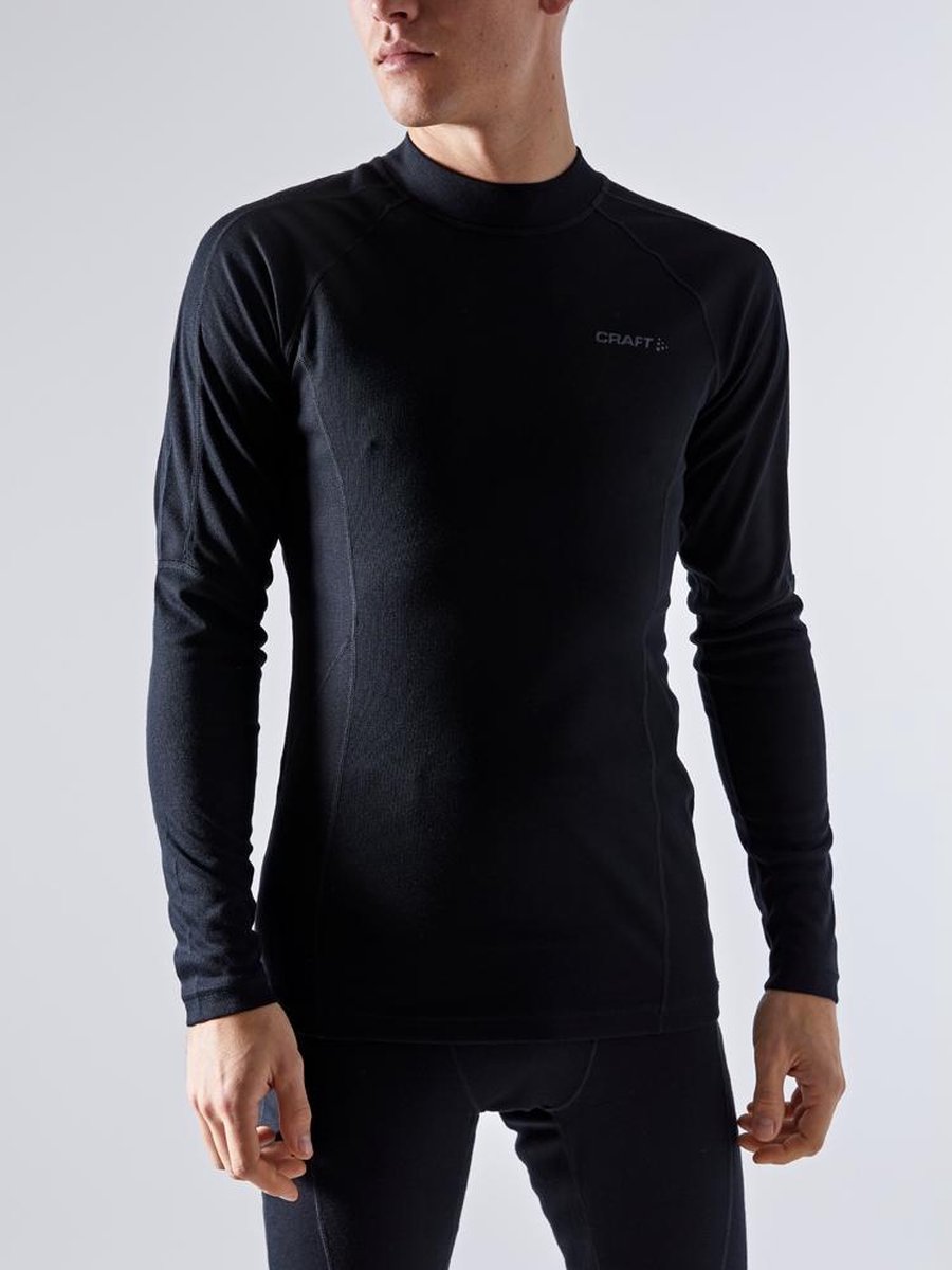 Craft Core Warm Baselayer Thermoset Heren - Maat XXL