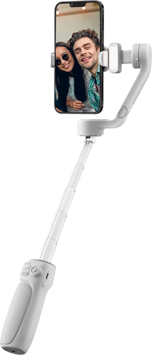 Zhiyun Smooth Q4 Standard | Gimbal Stabilizer | Voor Smartphones