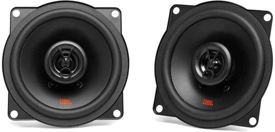 JBL Autospeakerset Stage2 524 - 13 cm. 2-weg Coaxiaal