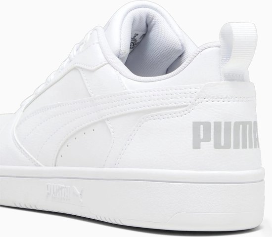 sportschoen, witte sneaker, zool, canvas, platvormzool