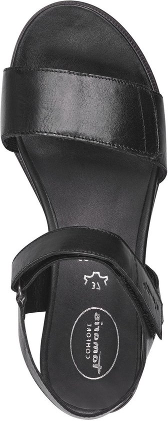Tamaris - maat 37- COMFORT Essentials Dames Sandalen