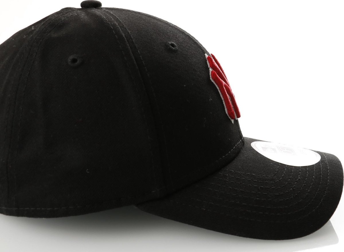 New Era - One size - Cap 9FORTY New York Yankees - Unisex - Zwart