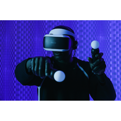 VR Brillen