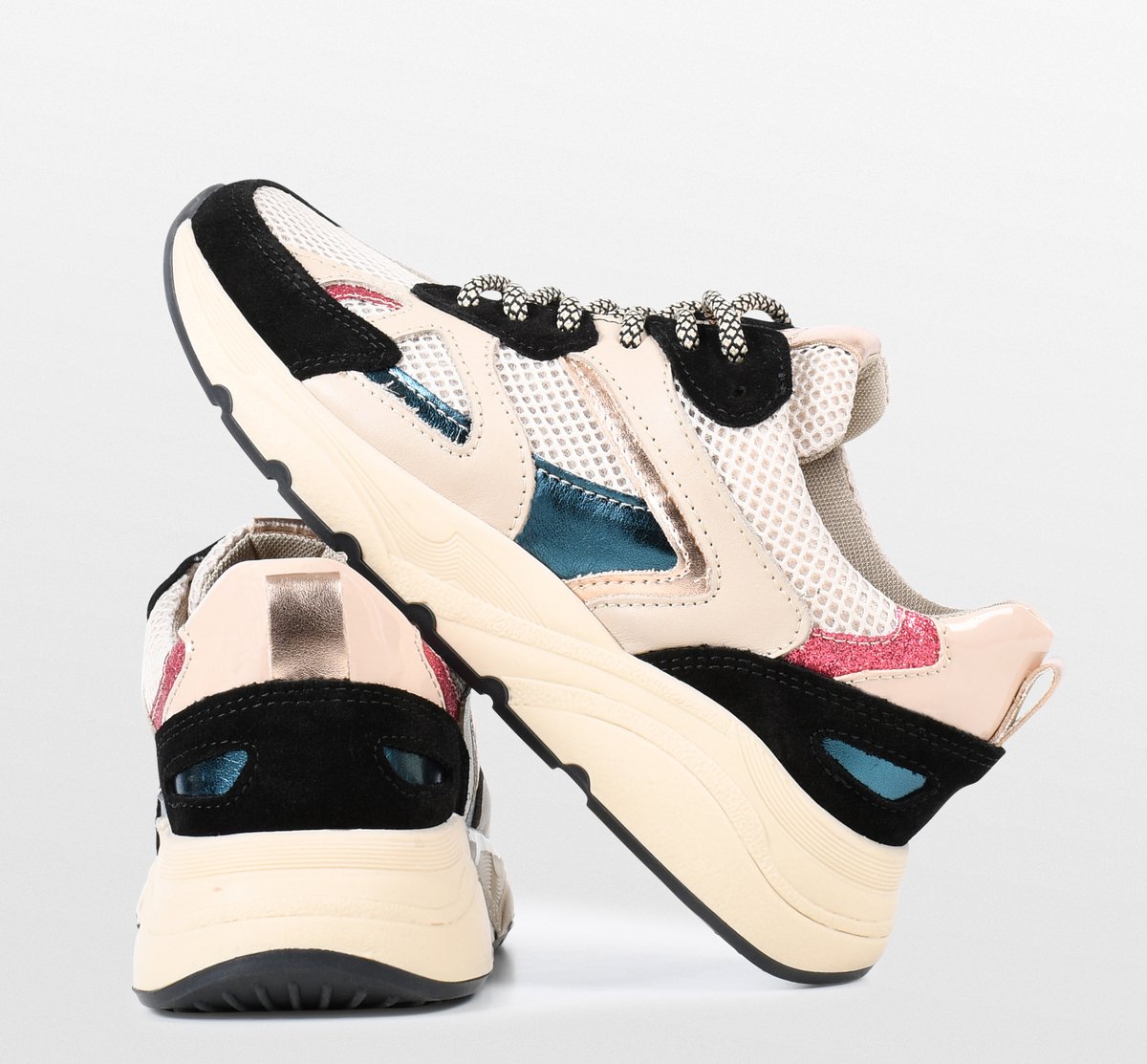 Kleding, Schoeisel, Schoen, Sneaker, Sandaal