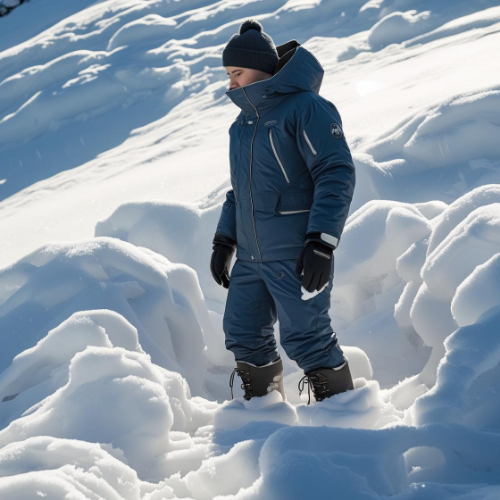 Thermokleding