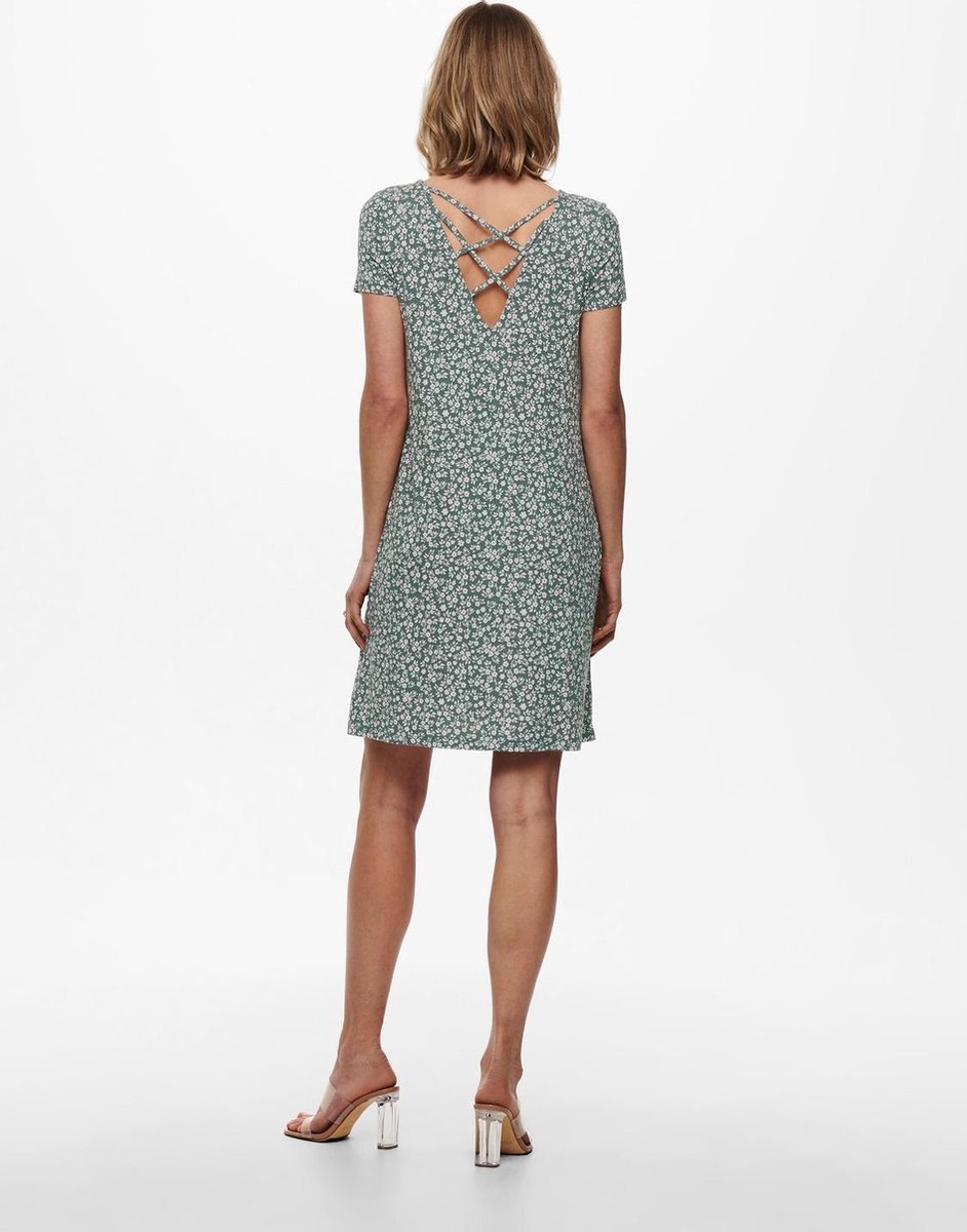 ONLY - Maat XS - Dames Jurk