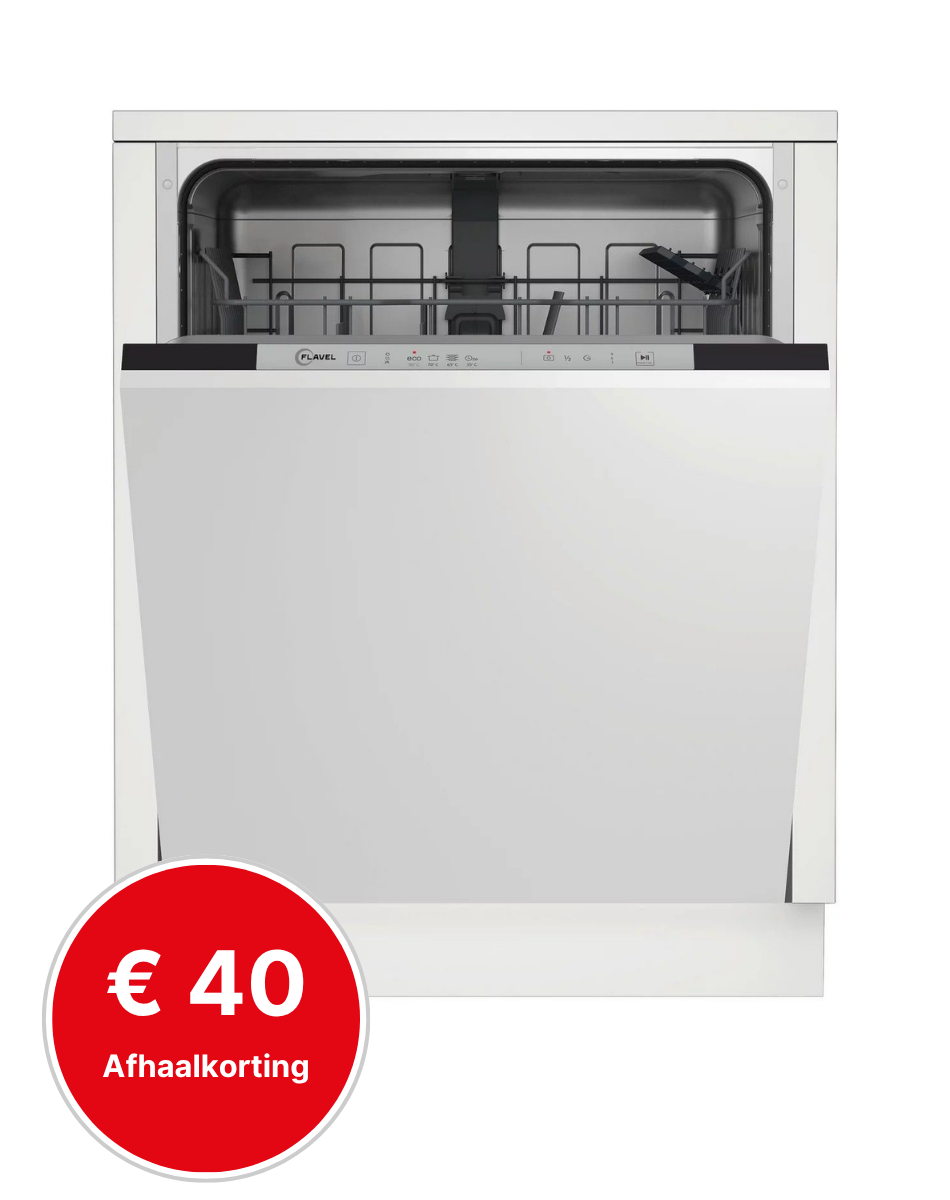 afwasmachine, inbouw, niet-compact, staand, rvs?