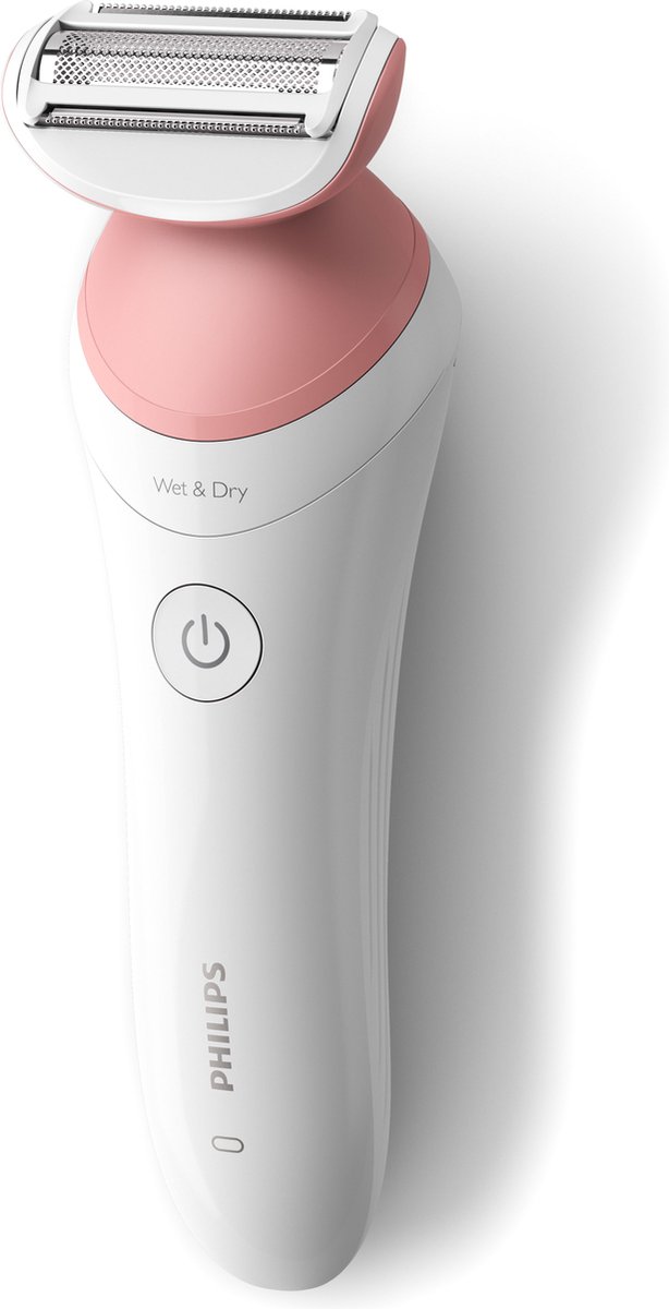 Philips series 6000 BRL146/00 - Ladyshave - Nat en droog