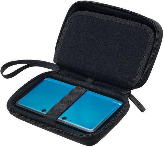 KOOPJESHOEK - Bigben Super Mario Accessoire Pakket 3DS